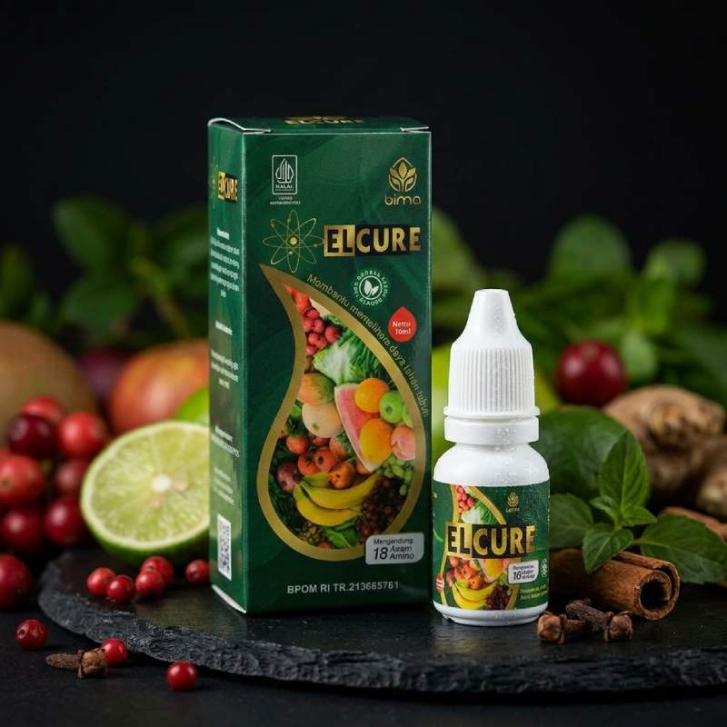 ELCURE
