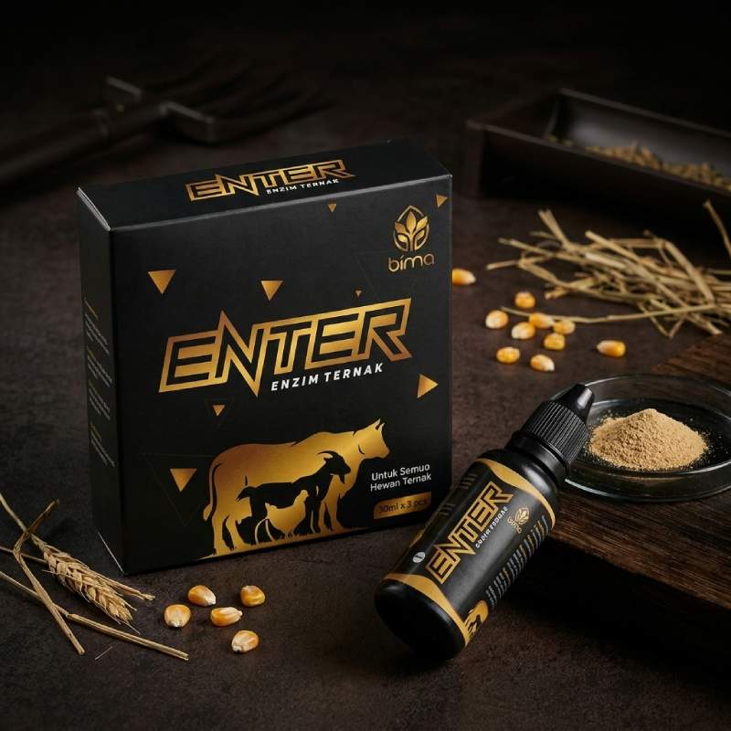 ENTER