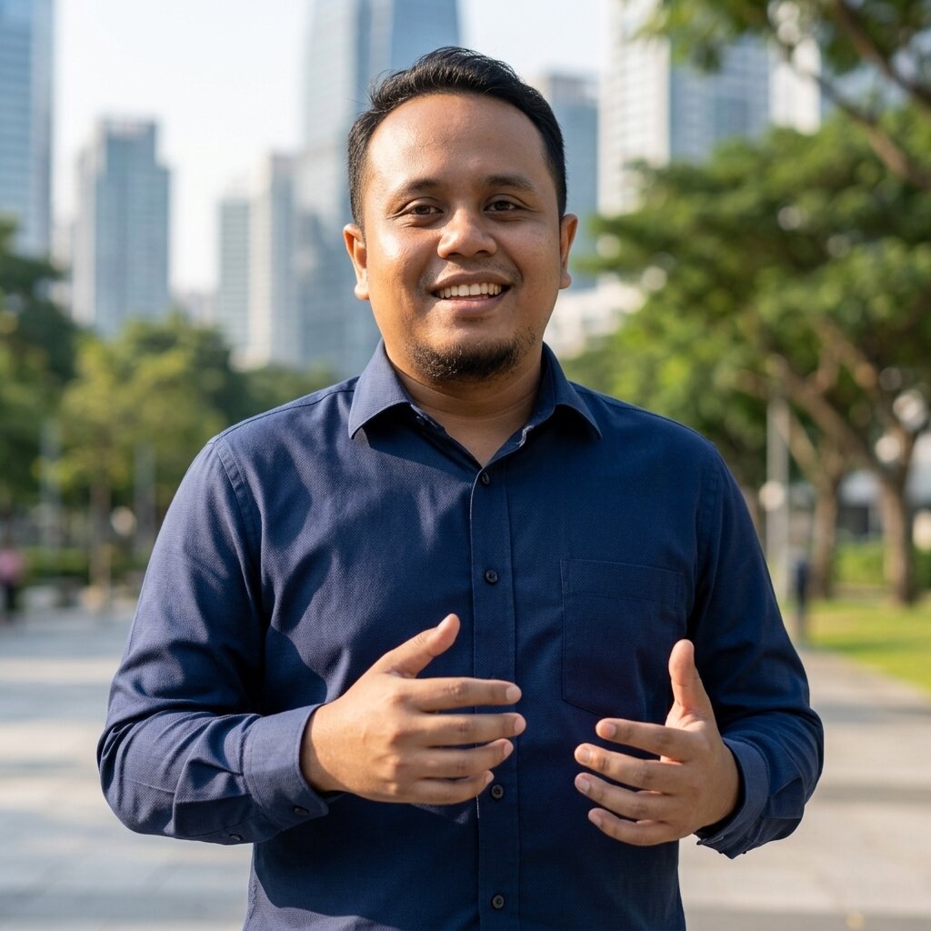 Yakobus Suhartono